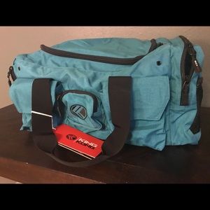 King Kong gym bag
